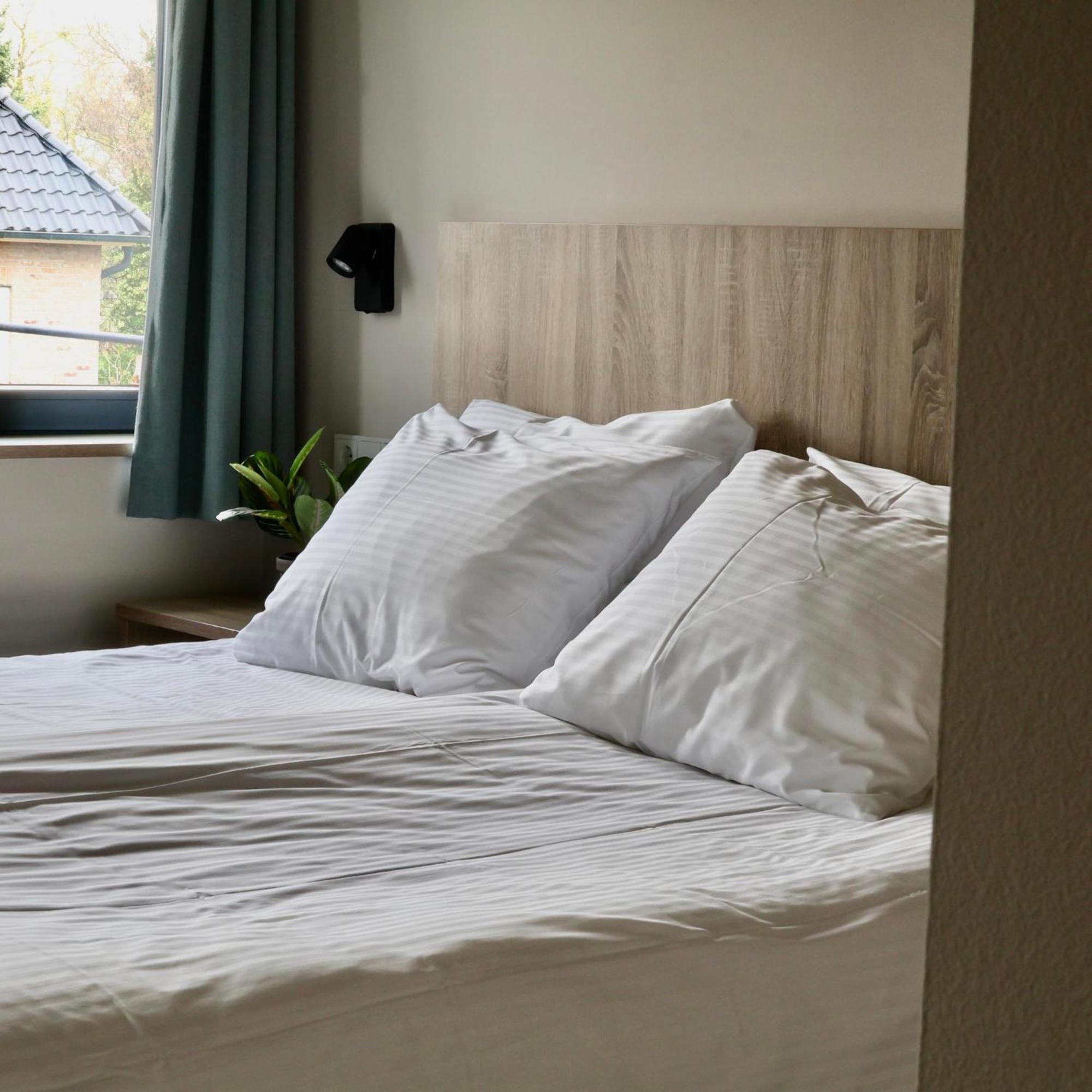 Moeke Mooren Appeltern ภายนอก รูปภาพ